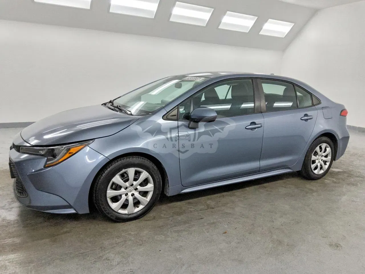 Toyota Corolla 1.8L 4 2021