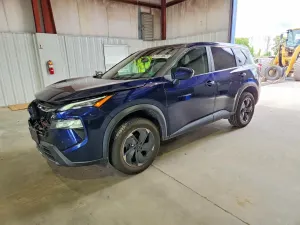 Nissan Rogue 1.5L 3 2025