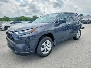 Toyota Rav4 2.5L 4 2024