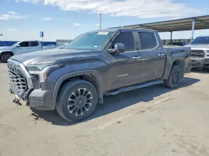 Toyota Tundra 3.4L 6 2025