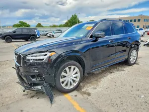 Volvo XC90 2.0L 4 2016