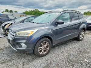 Ford Escape 1.5L 4 2017