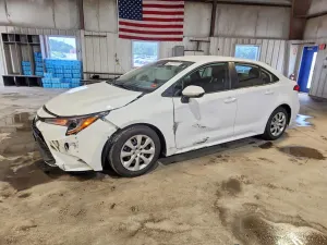 Toyota Corolla 2.0L 4 2026