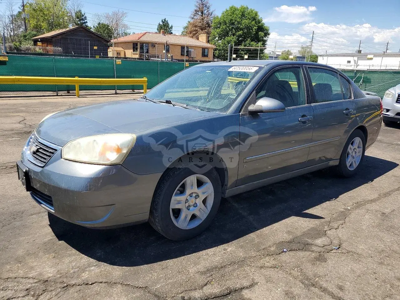 Chevrolet Malibu 2.2L 4 2006