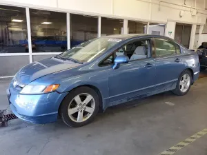 Honda Civic 1.8L 4 2007