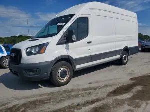 Ford Transit 3.5L 6 2021