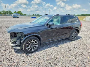 Volvo XC90 2.0L 4 2019