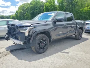 Toyota Tundra 3.4L 6 2026