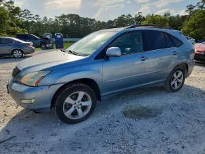 Lexus RX 3.5L 6 2007
