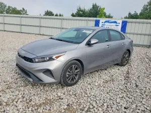 Kia Cerato / Forte / K3 2.0L 4 2024