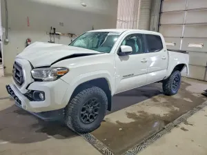 Toyota Tacoma 3.5L 6 2020