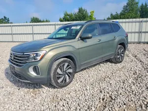 Volkswagen Atlas 2.0L 4 2026
