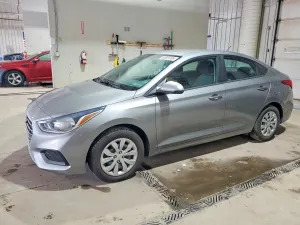 Hyundai Accent 1.6L 4 2022