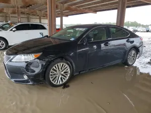 Lexus ES 3.5L 6 2013