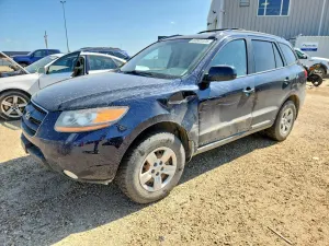 Hyundai Santa Fe 3.3L 6 2009