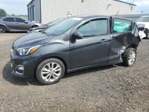 Chevrolet Spark 1LT 1.4L 4 2021