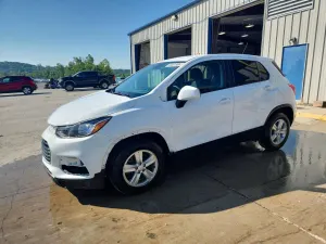 Chevrolet Trax 1.4L 4 2020