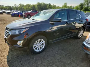 Chevrolet Equinox 1.5L 4 2020