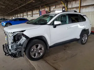 Toyota Rav4 2.5L 4 2025