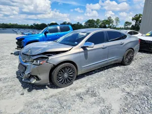 Chevrolet Impala 3.6L 6 2019