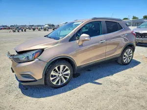 Buick Encore 1.4L 4 2019