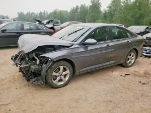 Volkswagen Jetta 1.4L 4 2021
