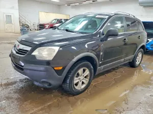 Saturn Vue 2.4L 4 2008