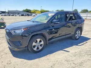 Toyota Rav4 2.5L 4 2020