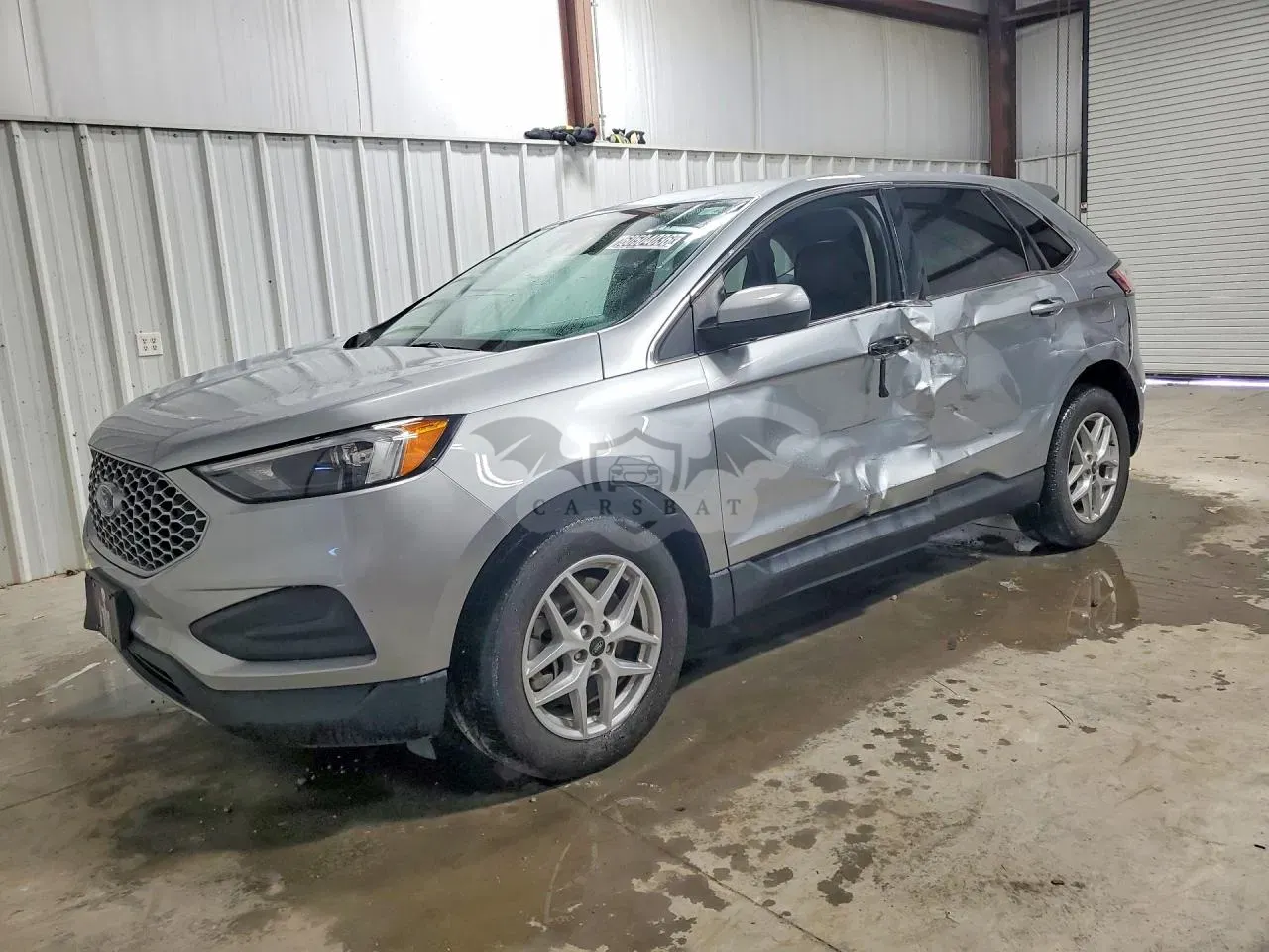 Ford Edge 2.0L 4 2023