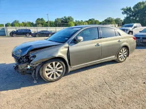 Toyota Avalon 3.5L 6 2012