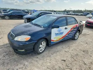 Toyota Corolla 1.8L 4 2005