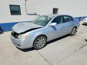 Toyota Avalon 3.5L 6 2006