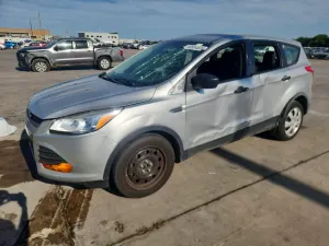Ford Escape 2.5L 4 2014
