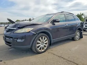 Mazda CX-9 3.7L 6 2009