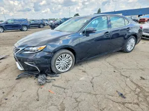 Lexus ES 3.5L 6 2016