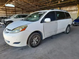 Toyota Sienna 3.3L 6 2006