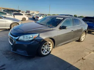 Chevrolet Malibu 2.5L 4 2014