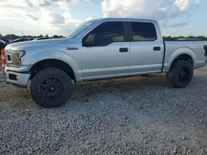 Ford F-150 2.7L 6 2019