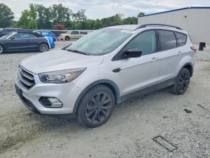 Ford Escape 1.5L 4 2019