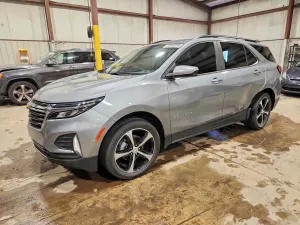 Chevrolet Equinox 1.5L 4 2023