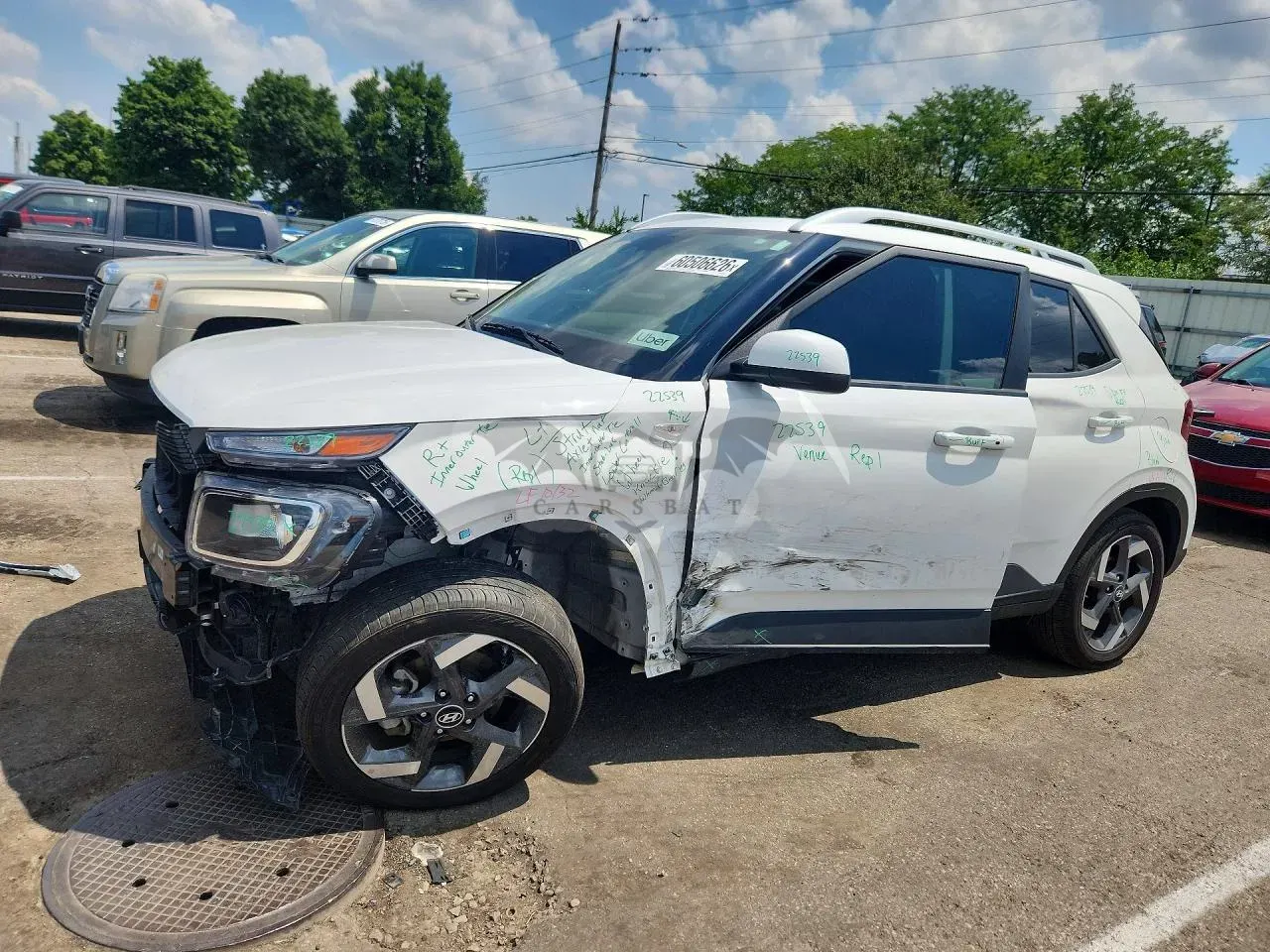 Hyundai Venue 1.6L 4 2026