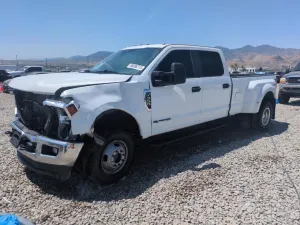 Ford F-350 SUPER DUTY 6.7L 8 2021