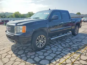 GMC Sierra 6.2L 8 2007