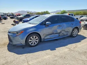 Toyota Corolla 1.8L 4 2021