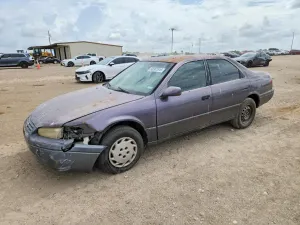 Toyota Camry 2.2L 4 1997