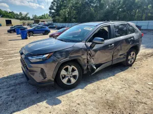 Toyota Rav4 2.5L 4 2022