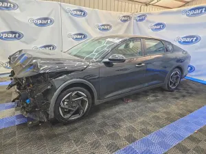 Kia K4 2.0L 4 2025
