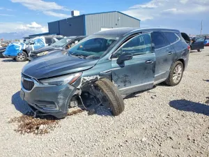 Buick Enclave 3.6L 6 2018