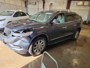 Buick Enclave 3.6L 6 2014