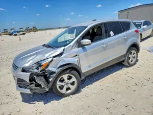 Ford Escape 1.6L 4 2014